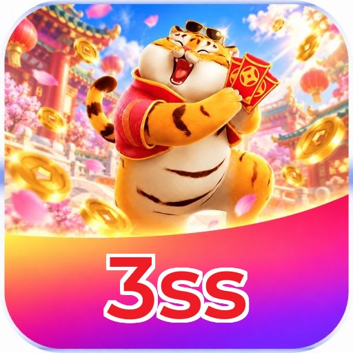 3ss Instalar Logo 1