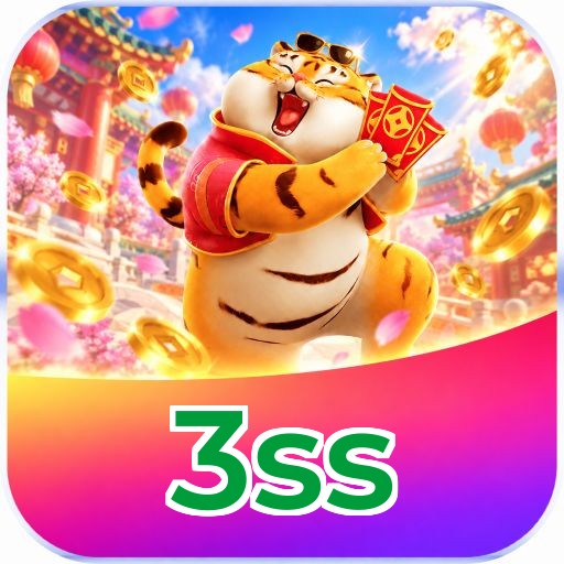 3ss Logo