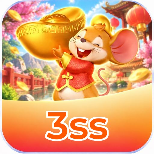 3ss Instalar Logo 3