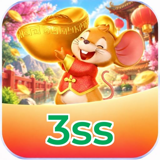 3ss Logo