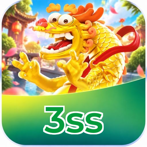 Slots 3ss - RTP Alto Certificado