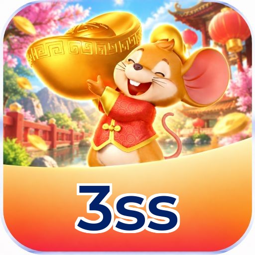 3ss Logo