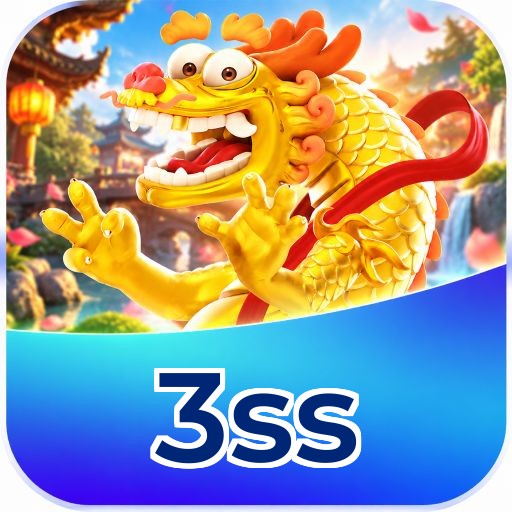 3ss Logo