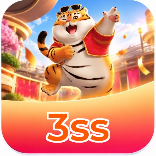 3ss Logo