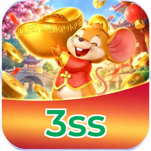 3ss Download Logo Oficial