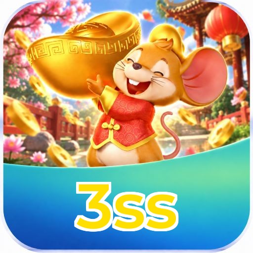 3ss Logo