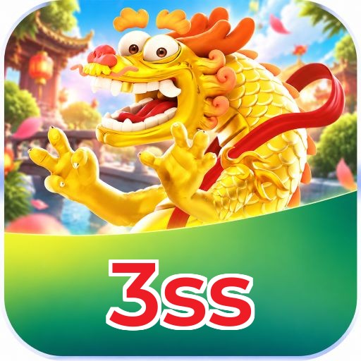 3ss Logo