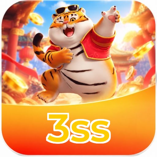 Fortune Tiger Logo 3