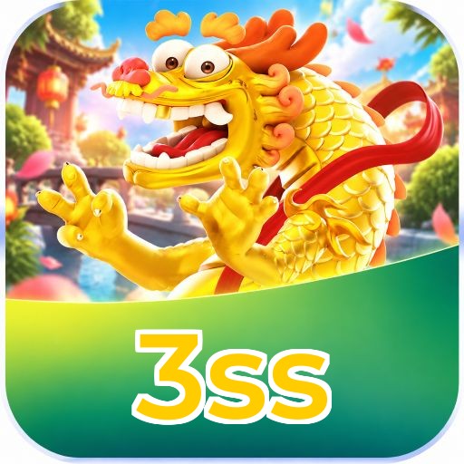 3ss Logo