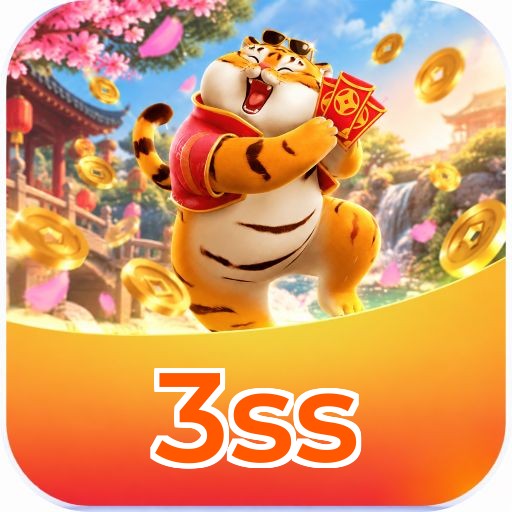 3ss Logo