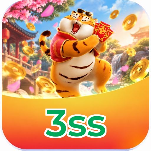 3ss Logo