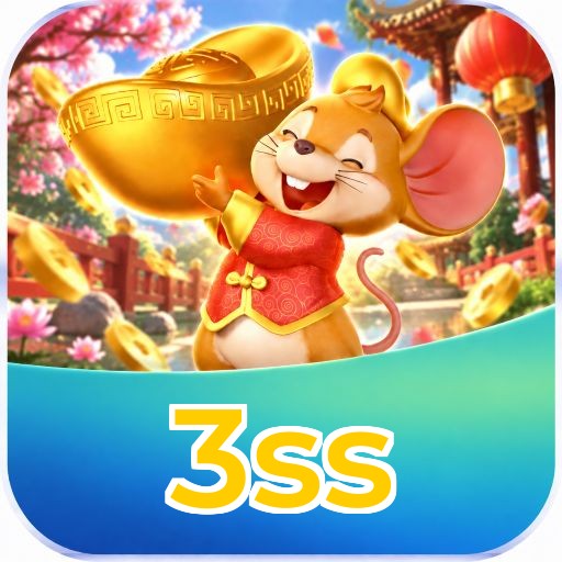 3ss Logo 3