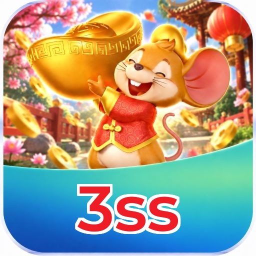 3ss Logo 1