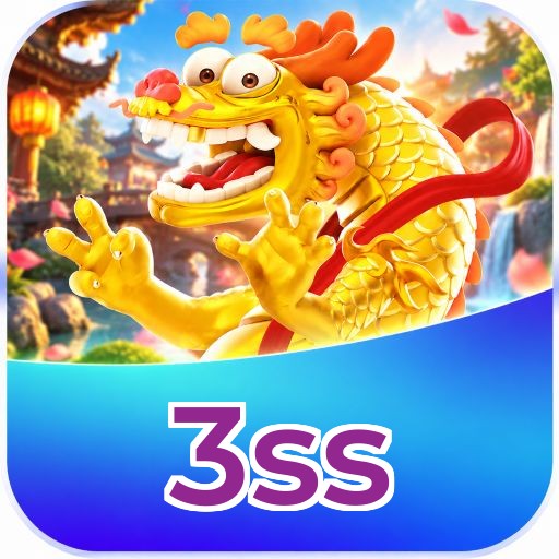 3ss Logo