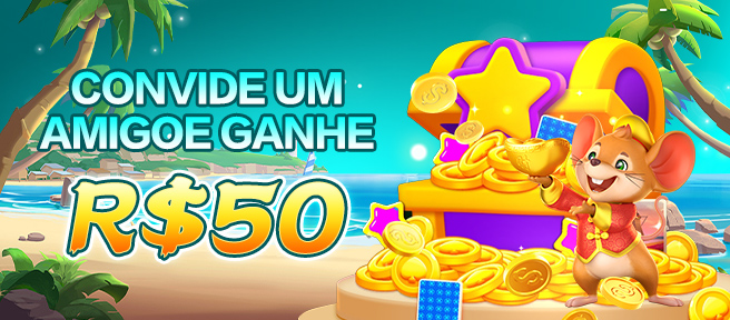 3SS Indique amigos para receber um bônus